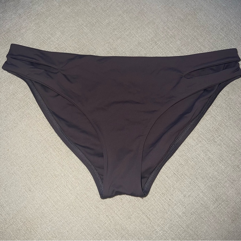 L Space bikini bottom